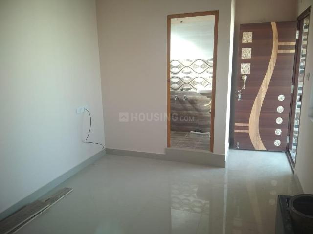 1 RK Apartment in Mahadevapura for rent Bengaluru. The reference number is 20878748