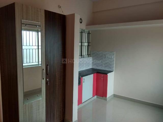 1 RK Apartment in Mahadevapura for rent Bengaluru. The reference number is 20960065