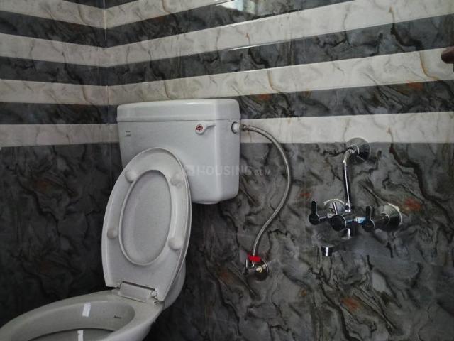 1 RK Apartment in Mahadevapura for rent Bengaluru. The reference number is 21191305