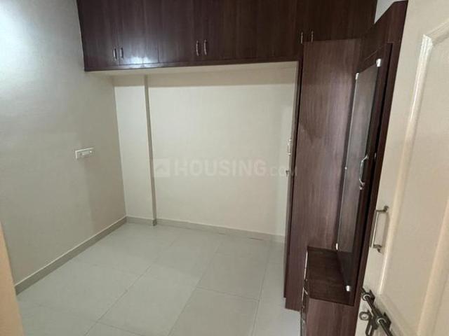1 RK Apartment in Mahadevapura for rent Bengaluru. The reference number is 21217146