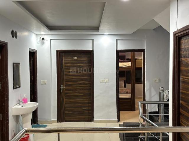 1 RK Apartment in Mahal for rent Amritsar. The reference number is 19458043