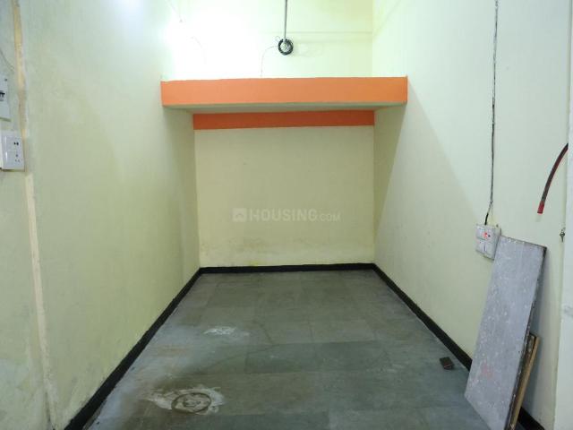 1 RK Apartment in Mahalakshmi for rent Mumbai. The reference number is 20857360