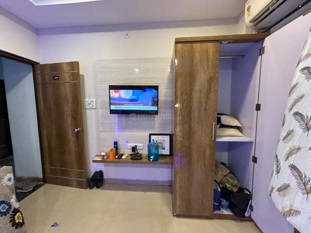 1 RK Apartment in Mahalakshmi Nagar for rent Indore. The reference number is 14898151