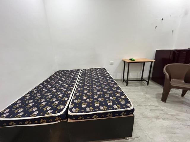 1 RK Apartment in Mahalakshmi Nagar for rent Indore. The reference number is 15885429