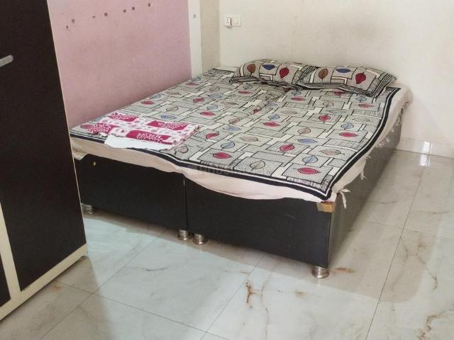 1 RK Apartment in Mahalakshmi Nagar for rent Indore. The reference number is 17382264