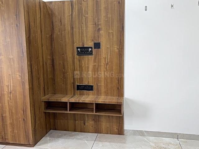 1 RK Apartment in Mahalakshmi Nagar for rent Indore. The reference number is 18700775