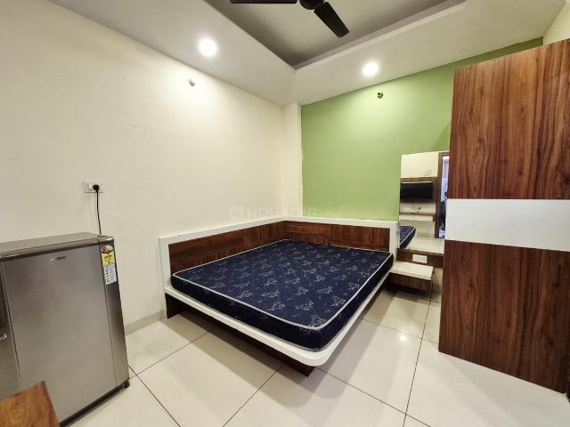 1 RK Apartment in Mahalakshmi Nagar for rent Indore. The reference number is 18964977