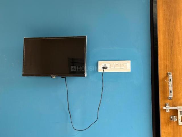 1 RK Apartment in Mahalakshmi Nagar for rent Indore. The reference number is 19539726