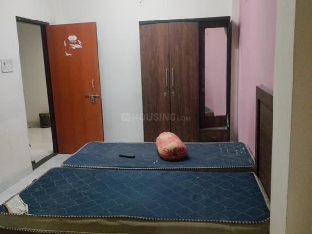1 RK Apartment in Mahalakshmi Nagar for rent Indore. The reference number is 19851120