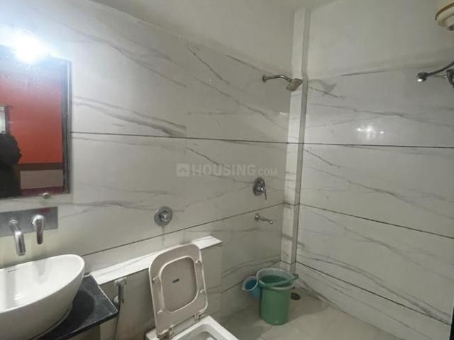 1 RK Apartment in Mahalakshmi Nagar for rent Indore. The reference number is 19318789