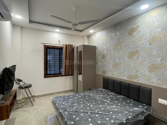 1 RK Apartment in Mahalakshmi Nagar for rent Indore. The reference number is 19370144