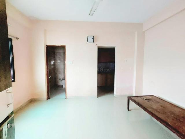 1 RK Apartment in Mahalakshmi Nagar for rent Indore. The reference number is 20443738