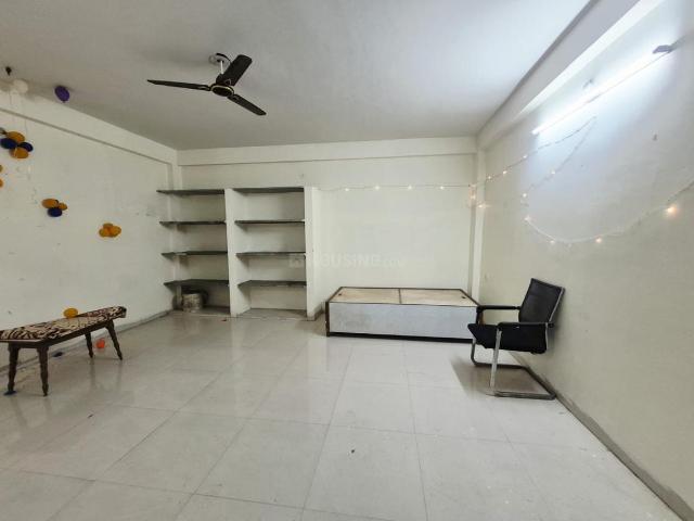 1 RK Apartment in Mahalakshmi Nagar for rent Indore. The reference number is 20653853