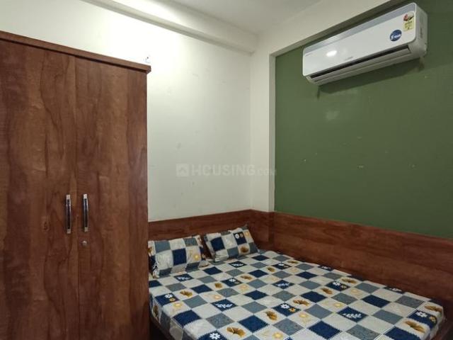 1 RK Apartment in Mahalakshmi Nagar for rent Indore. The reference number is 20676293