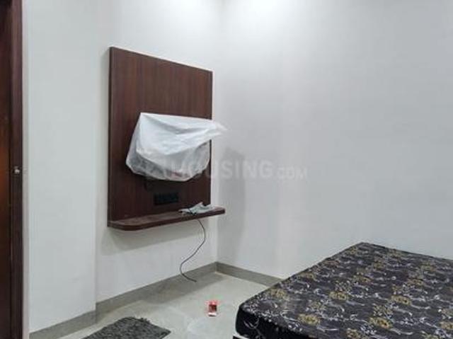 1 RK Apartment in Mahalakshmi Nagar for rent Indore. The reference number is 20678927