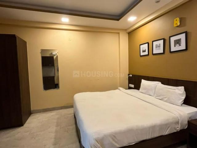 1 RK Apartment in Mahalakshmi Nagar for rent Indore. The reference number is 20686004