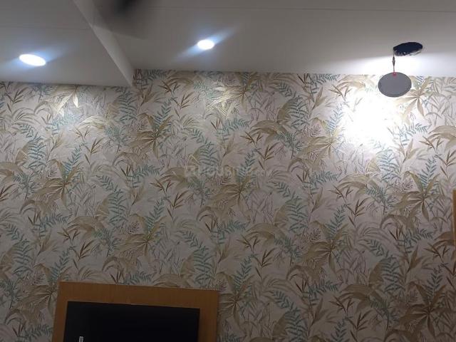 1 RK Apartment in Mahalakshmi Nagar for rent Indore. The reference number is 20691085