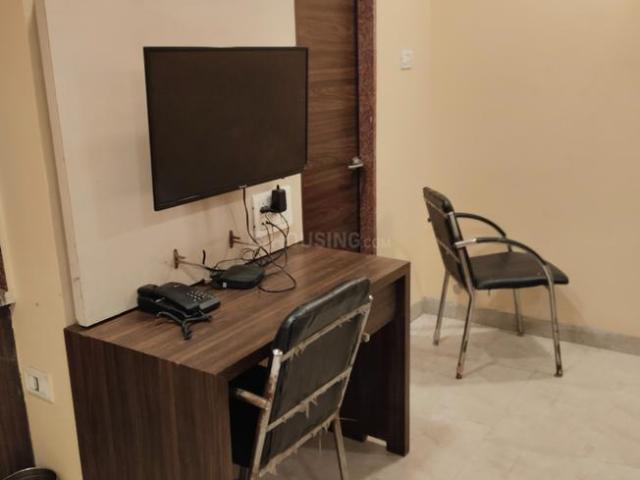 1 RK Apartment in Mahalakshmi Nagar for rent Indore. The reference number is 20704220
