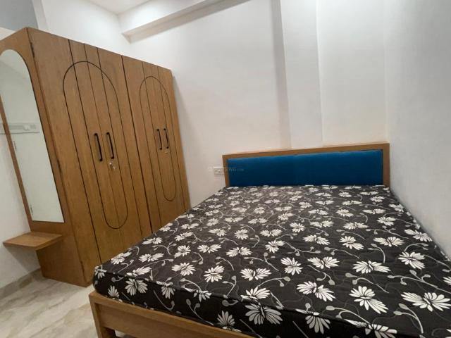 1 RK Apartment in Mahalakshmi Nagar for rent Indore. The reference number is 20711864