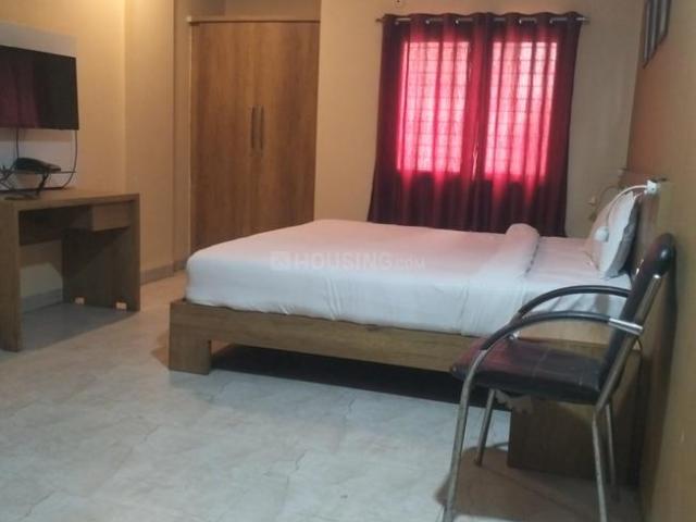 1 RK Apartment in Mahalakshmi Nagar for rent Indore. The reference number is 20717213