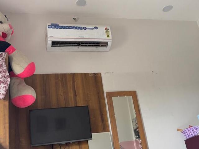 1 RK Apartment in Mahalakshmi Nagar for rent Indore. The reference number is 20758533