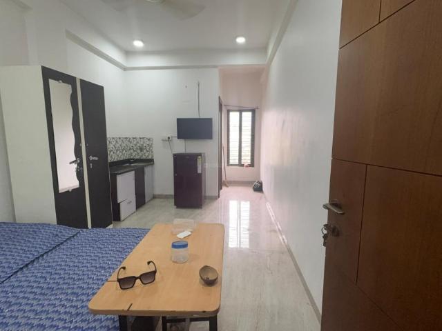 1 RK Apartment in Mahalakshmi Nagar for rent Indore. The reference number is 20760338