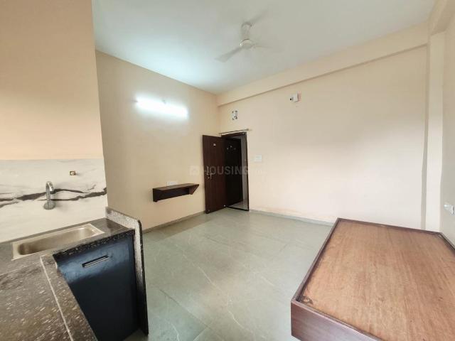 1 RK Apartment in Mahalakshmi Nagar for rent Indore. The reference number is 20952425