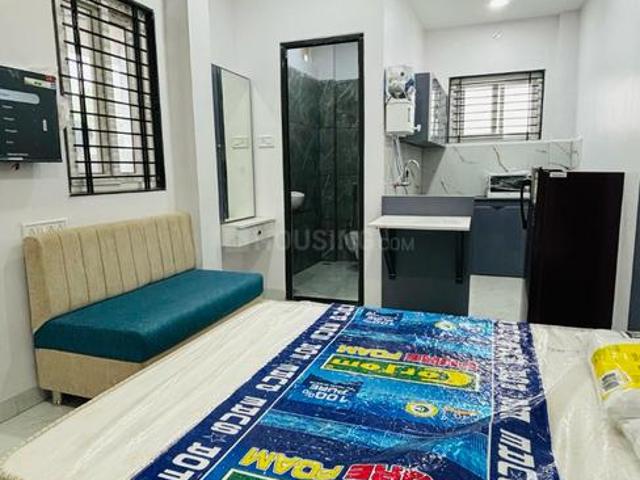 1 RK Apartment in Mahalakshmi Nagar for rent Indore. The reference number is 20149011