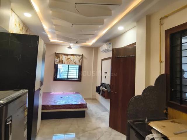 1 RK Apartment in Mahalakshmi Nagar for rent Indore. The reference number is 20363027