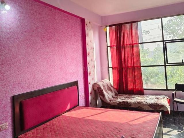 1 RK Apartment in Mahalakshmi Nagar for rent Indore. The reference number is 20363388