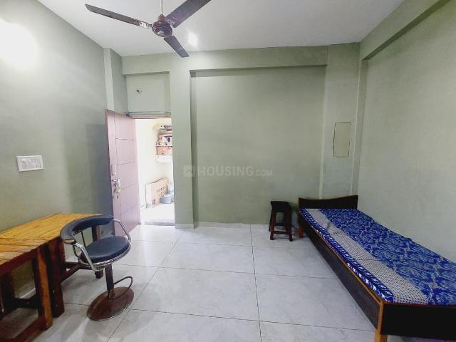 1 RK Apartment in Mahalakshmi Nagar for rent Indore. The reference number is 21043631