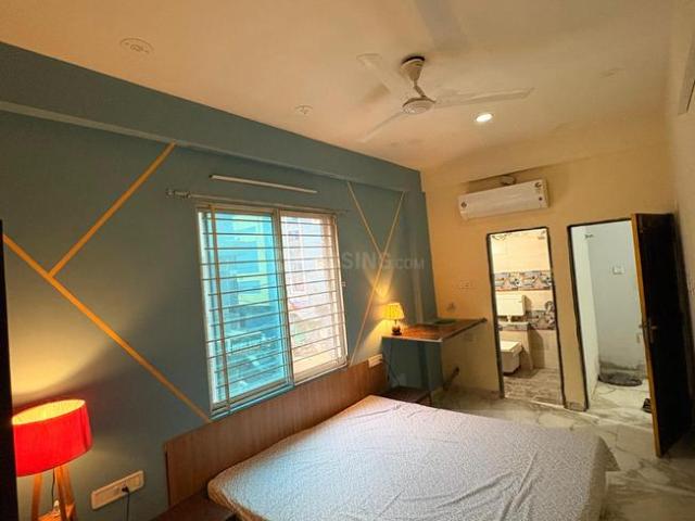 1 RK Apartment in Mahalakshmi Nagar for rent Indore. The reference number is 21054101