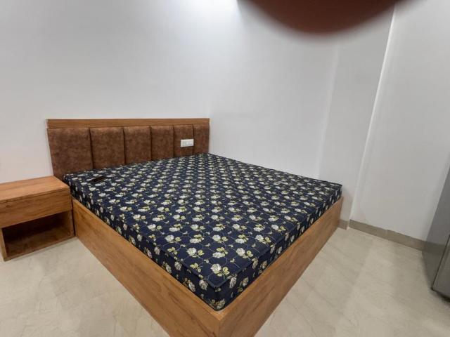 1 RK Apartment in Mahalakshmi Nagar for rent Indore. The reference number is 21116655