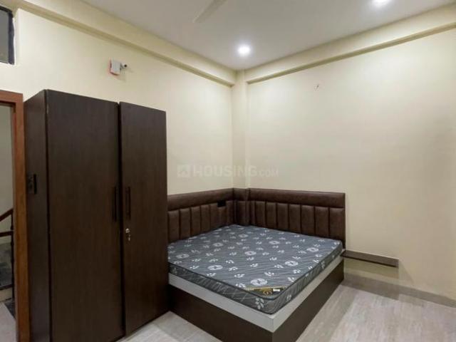 1 RK Apartment in Mahalakshmi Nagar for rent Indore. The reference number is 21180582