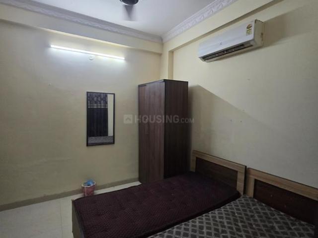 1 RK Apartment in Mahalakshmi Nagar for rent Indore. The reference number is 21216724