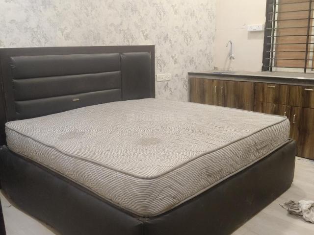 1 RK Apartment in Mahalakshmi Nagar for rent Indore. The reference number is 21217078
