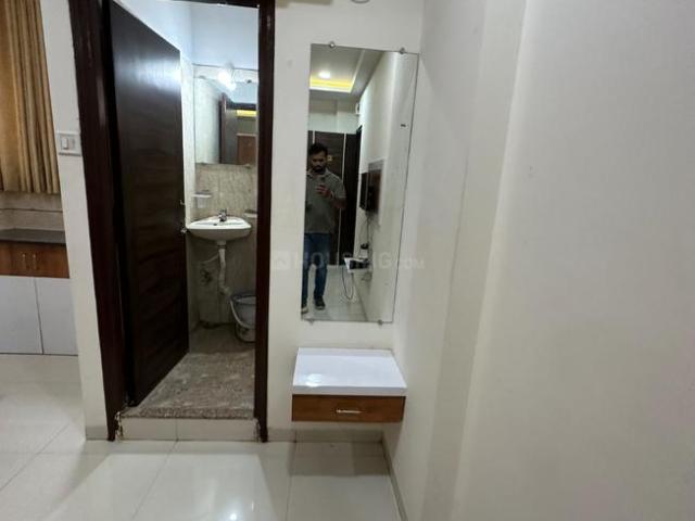 1 RK Apartment in Mahalakshmi Nagar for rent Indore. The reference number is 21346549