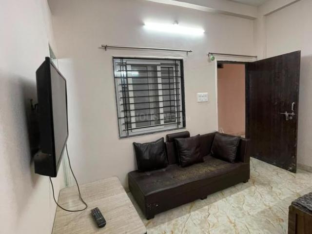 1 RK Apartment in Mahalakshmi Nagar for rent Indore. The reference number is 21374526