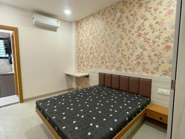 1 RK Apartment in Mahalakshmi Nagar for rent Indore. The reference number is 21374621