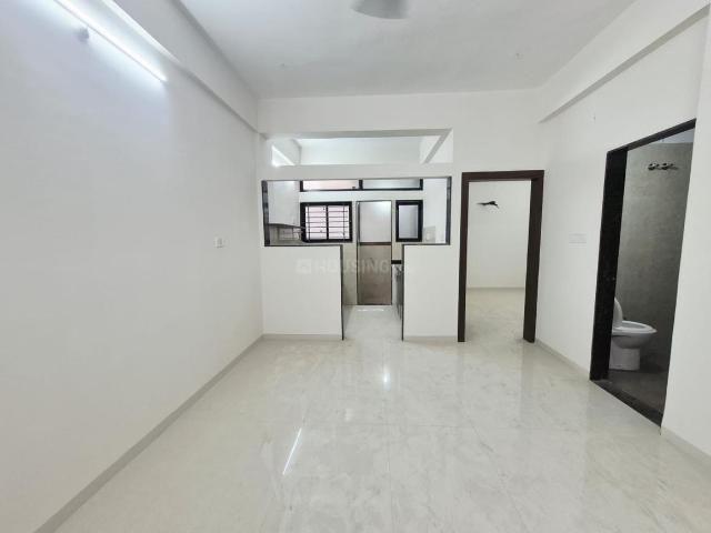 1 RK Apartment in Mahalakshmi Nagar for rent Indore. The reference number is 21397792