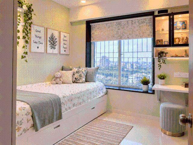 1 RK Apartment in Mahalunge for rent Pune. The reference number is 21060837
