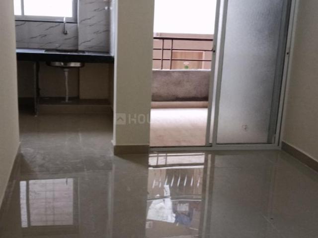 1 RK Apartment in Mahalunge for rent Pune. The reference number is 21121311