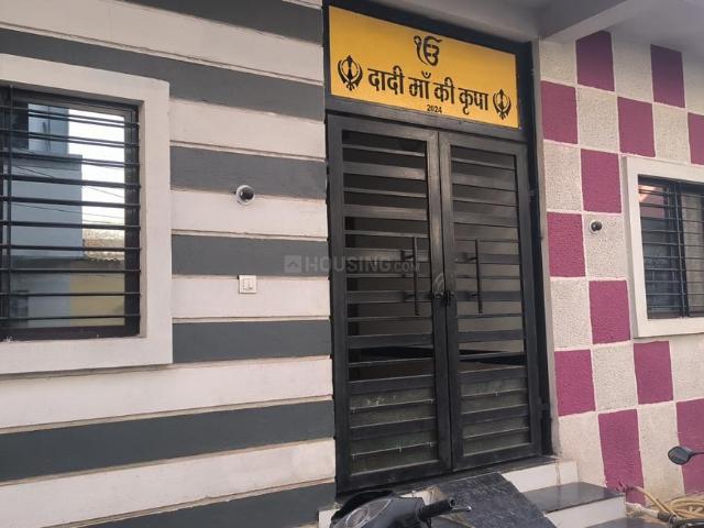 1 RK Apartment in Mahananda Nagar for rent Ujjain. The reference number is 18770691