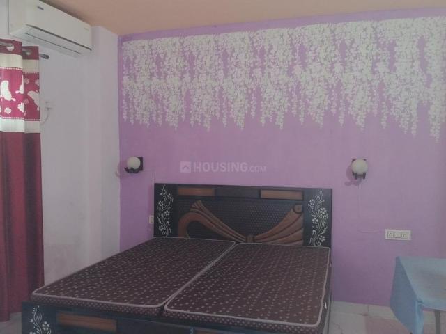 1 RK Apartment in Mahavir Enclave for rent New Delhi. The reference number is 20590092