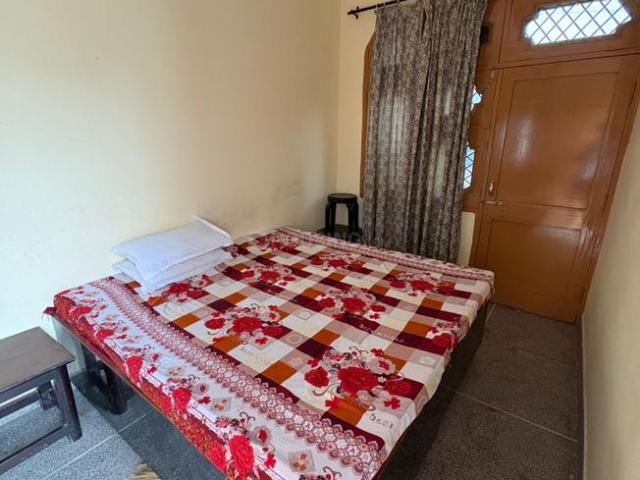 1 RK Apartment in Mahesh Nagar for rent Ambala. The reference number is 19883352