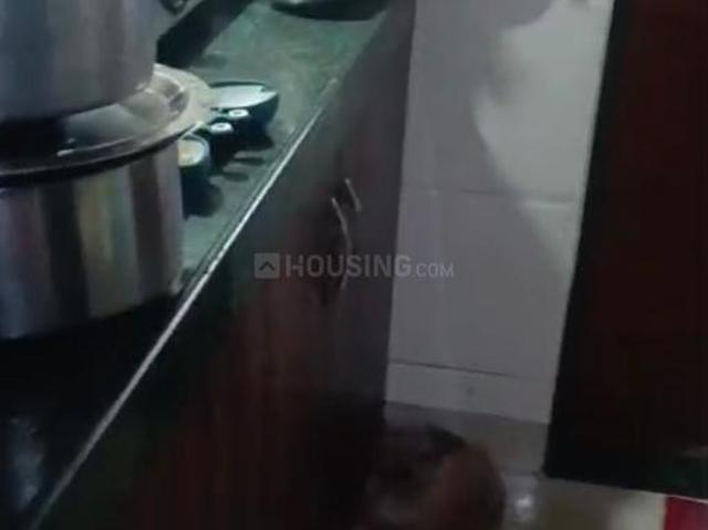 1 RK Apartment in Mahim for rent Mumbai. The reference number is 20893025
