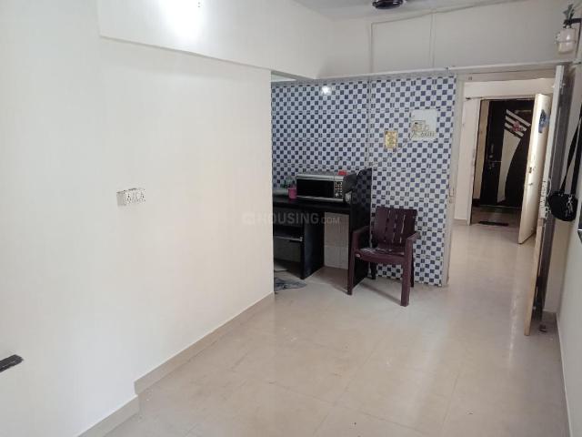 1 RK Apartment in Mahim for rent Mumbai. The reference number is 21083720