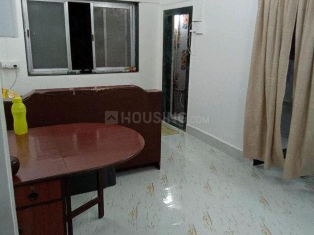 1 RK Apartment in Mahim for rent Mumbai. The reference number is 21236686