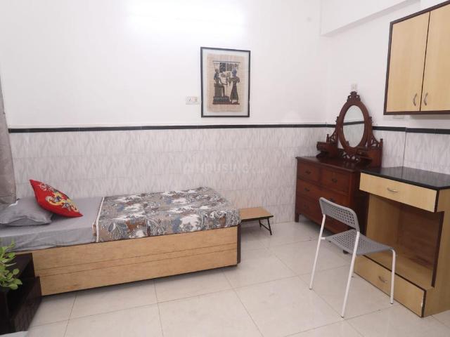 1 RK Apartment in Mahim for rent Mumbai. The reference number is 21340939