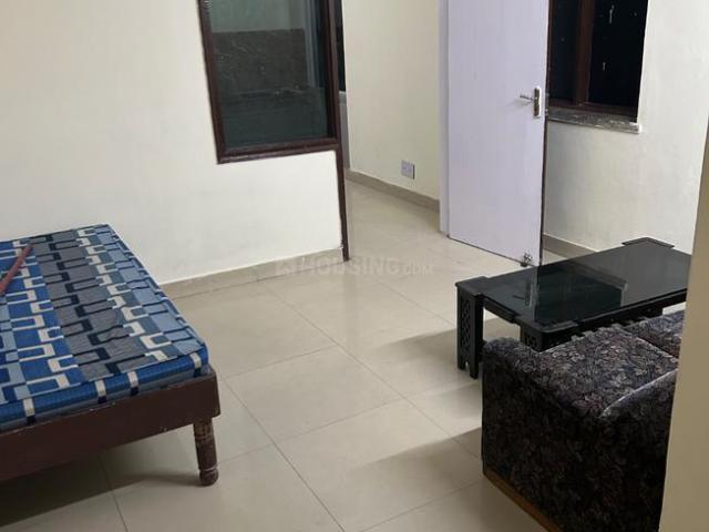 1 RK Apartment in Maidan Garhi for rent New Delhi. The reference number is 19999033
